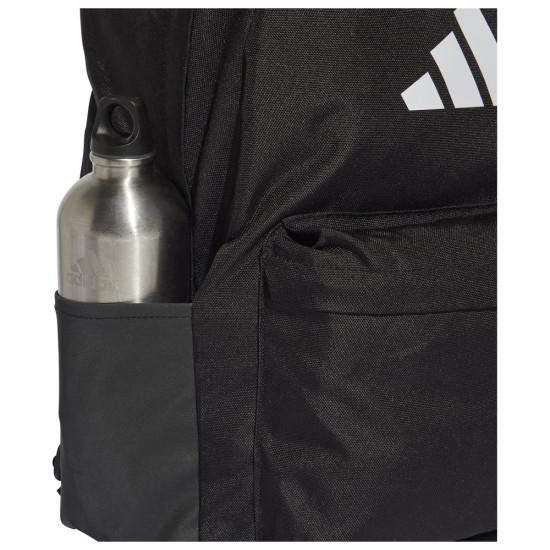 Adidas Τσάντα πλάτης Classic Back-to-School 3-Stripes Backpack 27,5 L Adidas Τσάντα πλάτης Classic Back-to-School 3-Stripes Backpack 27,5 L